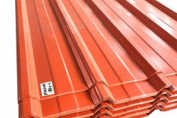 Ral Color coated 24 26 28 30 Gauge Metal roof Sheets Prices Steel shingles lightweight zinc Corrugated roofing tiles plate panel